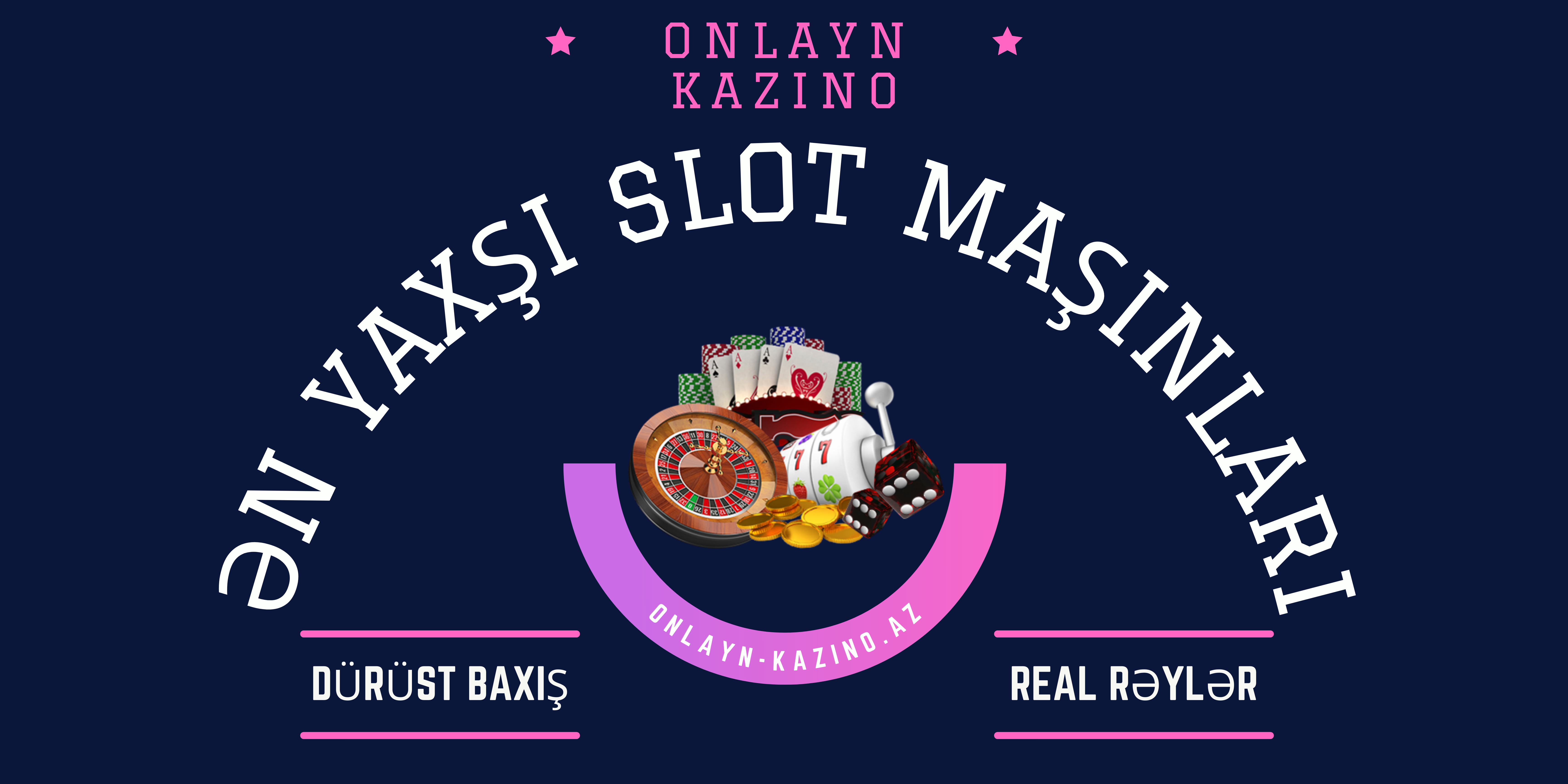 Лən yaxşı slot maşınları